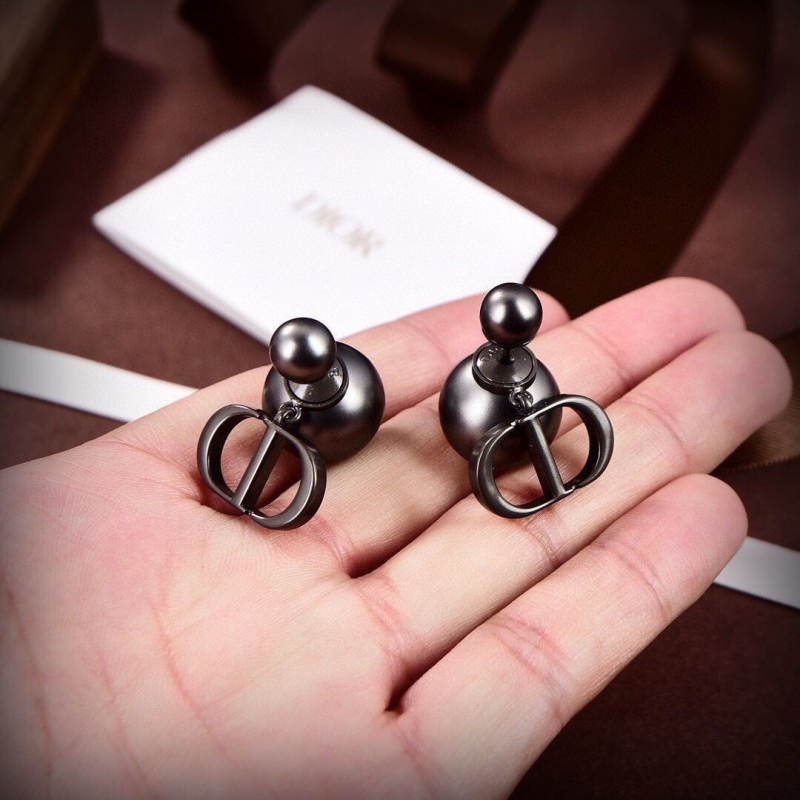 Christian Dior Earrings